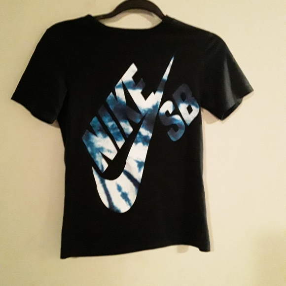 Nike SB Kids Unisex Teeshirt - Picture 2 of 9